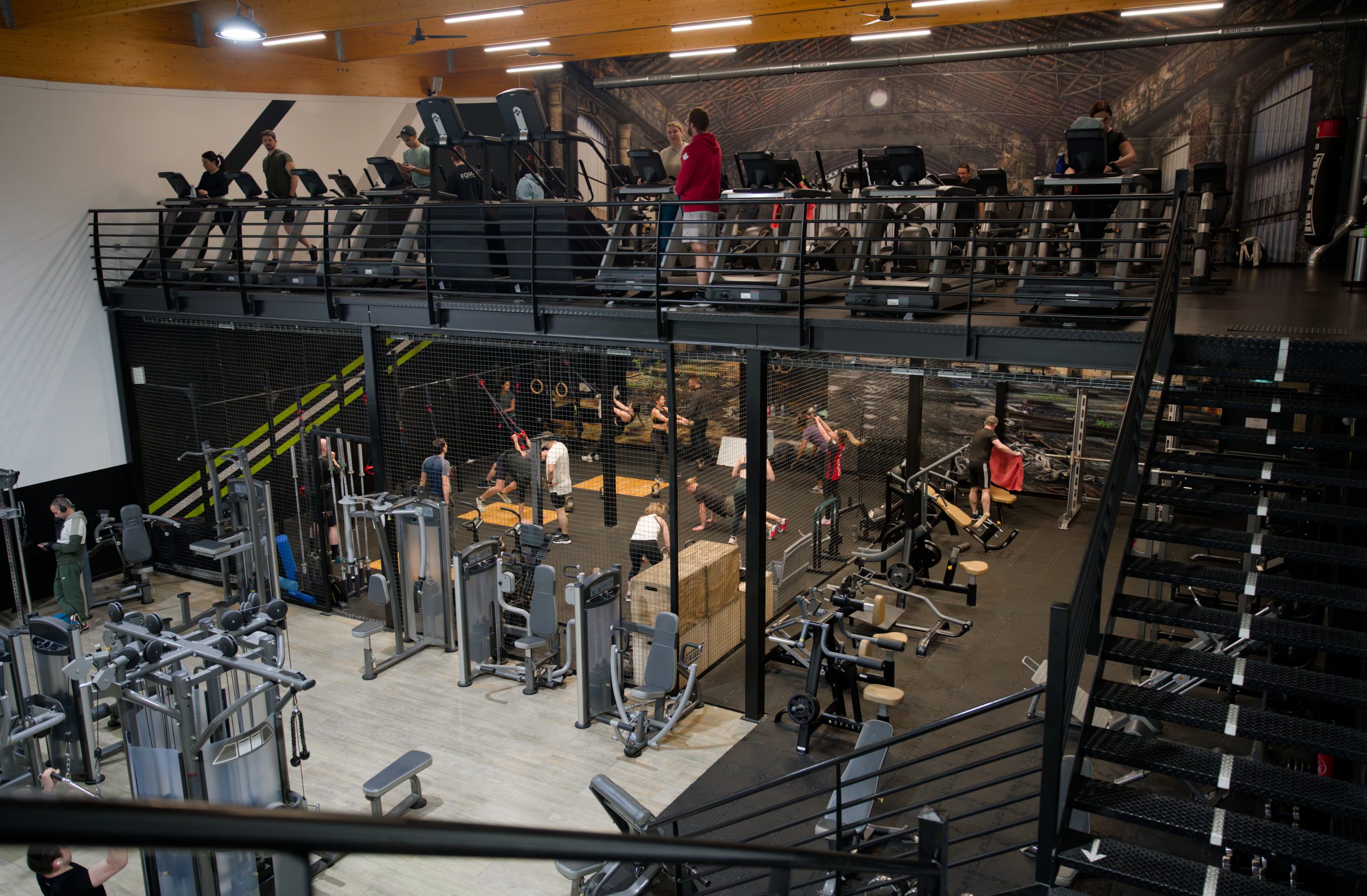 profit_Photo8 pro-fit club de sport abonnements sans engagement