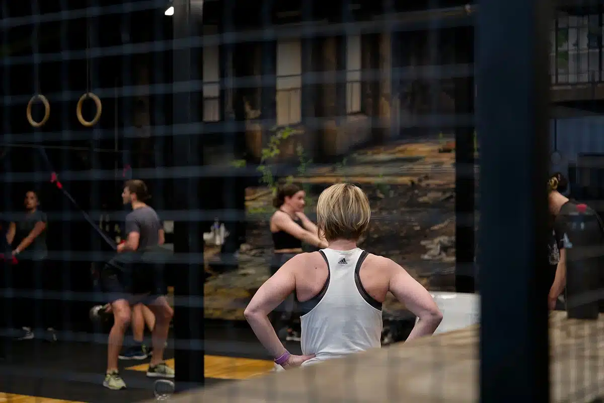 pro-fit le club de sport Elancourt (78)